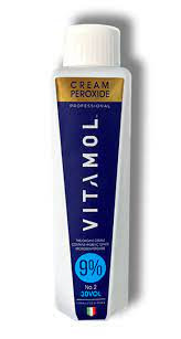 اکسیدان 6 درصد 180 میل ویتامول