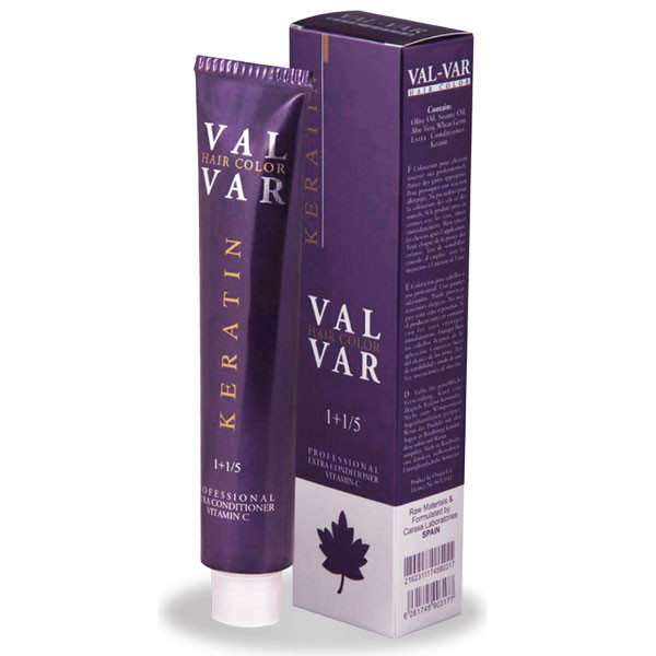 رنگ موی والوار شماره 12.12 سری هایلایت رنگ هایلایت نقرهای