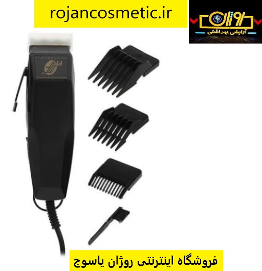 ماشین اصلاح موی سر و صورت FYC مدل RF-666