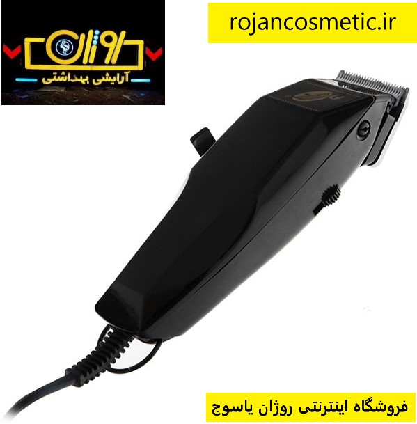 ماشین اصلاح موی سر و صورت FYC مدل RF-666